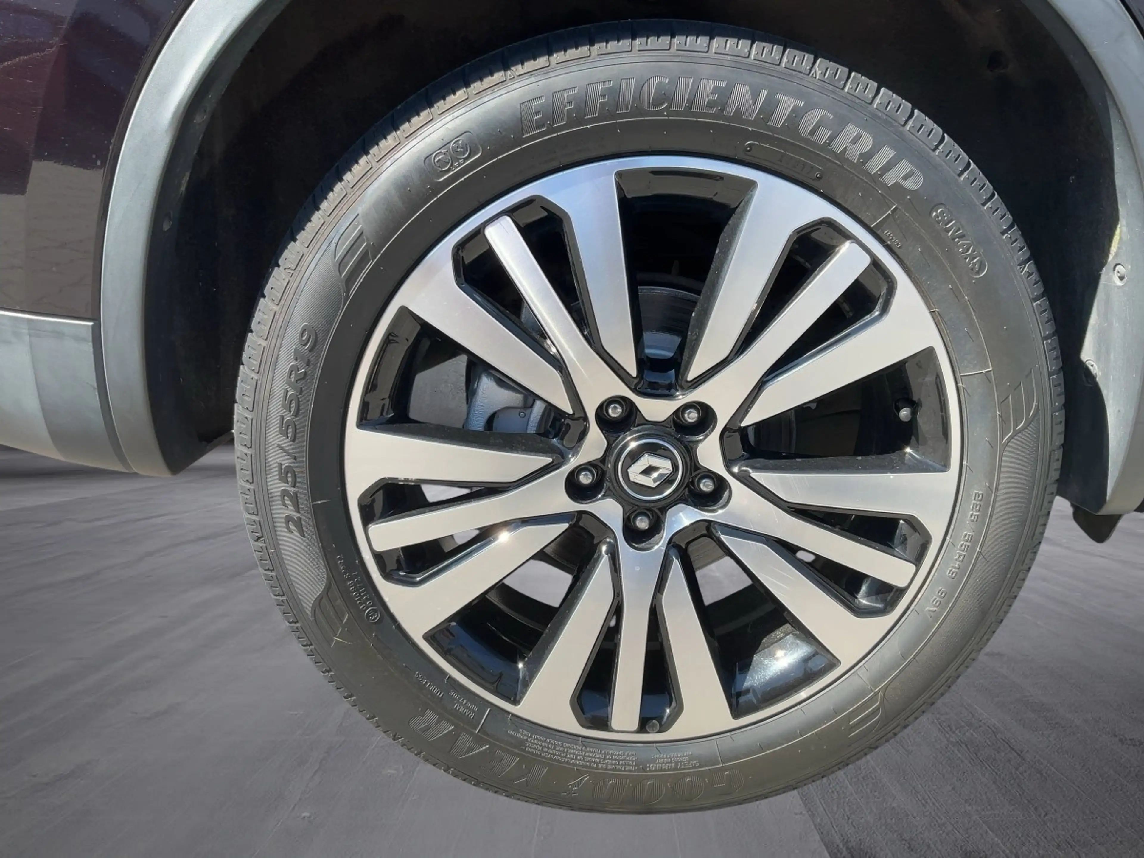 Renault Koleos Initiale Paris ENERGY d — photo 6