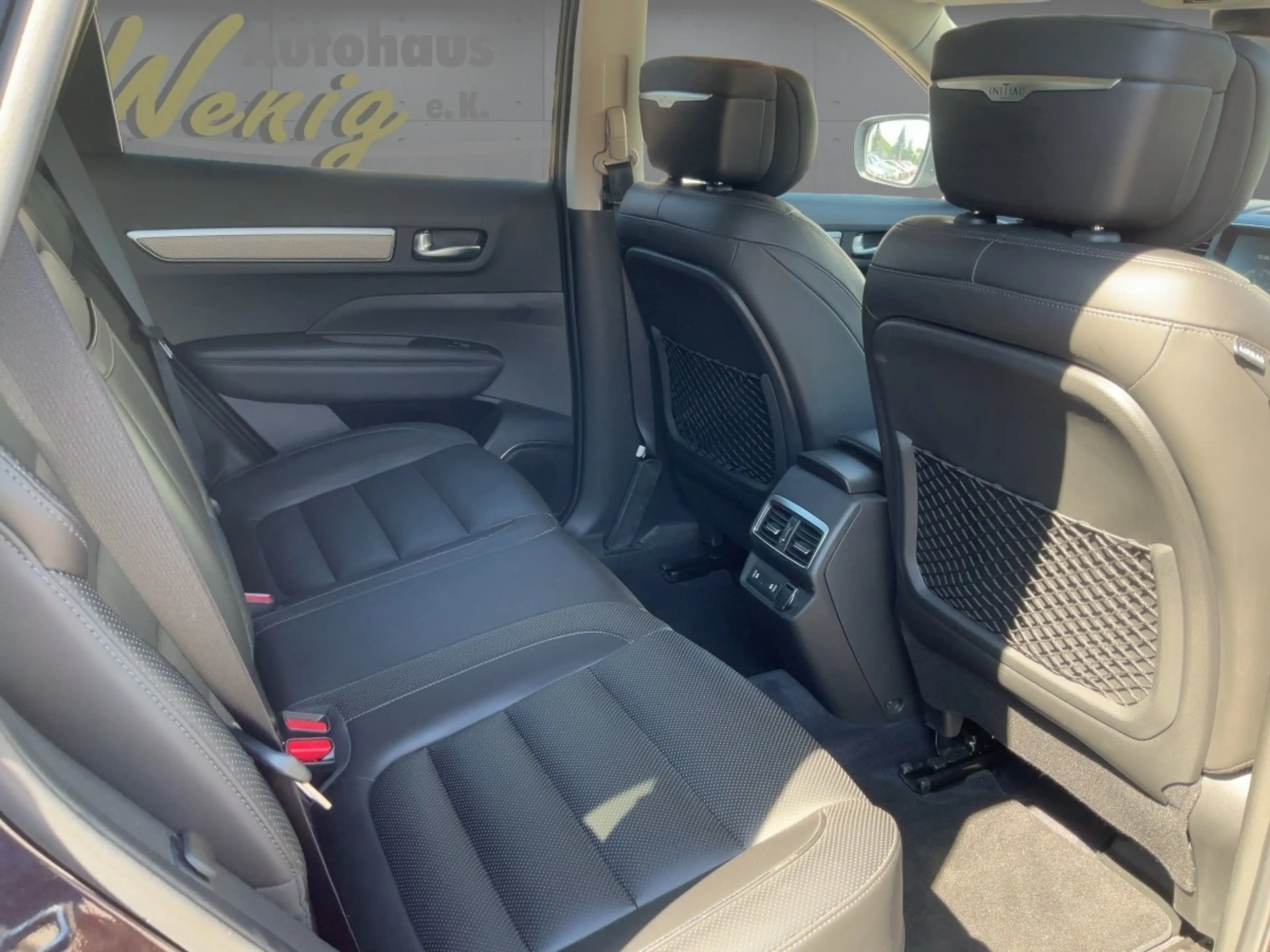 Renault Koleos Initiale Paris ENERGY d — photo 8