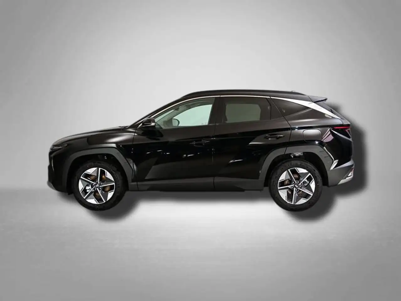 Hyundai Tucson 2026