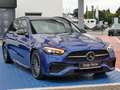 Mercedes-Benz C 200 C 200 T AMG 4M ++AHK+360°Kam+Panorama+StandHzg++ Blau - thumbnail 12