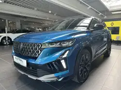 Renault Austral Esprit Alpine Full Hybrid E Tech 200