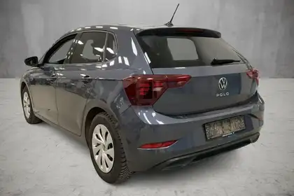 Annonce voiture d'occasion Volkswagen Polo - CARADIZE