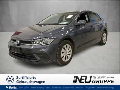 Annonce voiture d'occasion Volkswagen Polo - CARADIZE