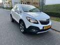 Opel Mokka Mokka 1.4 T Cosmo Weiß - thumbnail 3