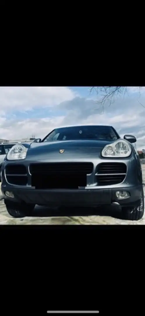 Porsche Cayenne Cayenne 3.2 V6 - 250 Tiptronic S - 1