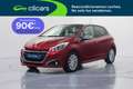 Peugeot 208 1.2 PureTech S&S Style 82 Rojo - thumbnail 1