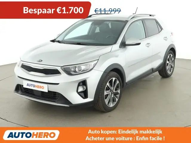 Kia Stonic 1.0 TGDI Spirit