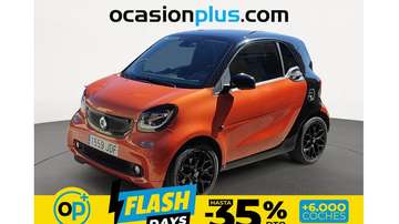 Cabrio 66 Prime Aut.