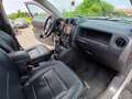 Jeep Compass 2.1 CRD Sport 4WD Gris - thumbnail 9