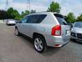 Jeep Compass 2.1 CRD Sport 4WD Gris - thumbnail 4