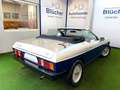TVR Sonstige Tasmin 280i Cabrio TÜV Neu 9.26 Silber - thumbnail 5
