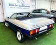 TVR Sonstige Tasmin 280i Cabrio TÜV Neu 9.26 Silber - thumbnail 6
