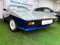 TVR Sonstige Tasmin 280i Cabrio TÜV Neu 9.26 Silber - thumbnail 14