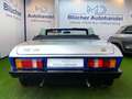 TVR Sonstige Tasmin 280i Cabrio TÜV Neu 9.26 Silber - thumbnail 15