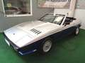 TVR Sonstige Tasmin 280i Cabrio TÜV Neu 9.26 Silber - thumbnail 1