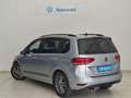 Volkswagen Touran 2.0TDI Más DSG7 110kW Gris - thumbnail 2
