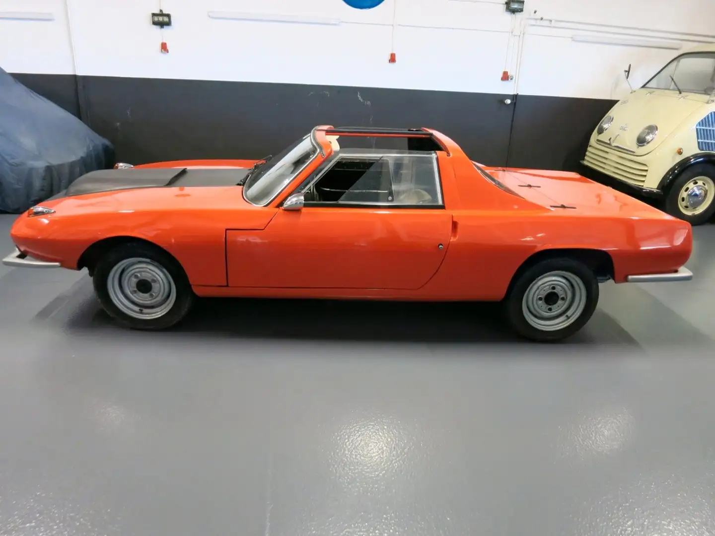 Audi Sonstige DKW Auto Union Spezial /Mean Sonora Rot - 2