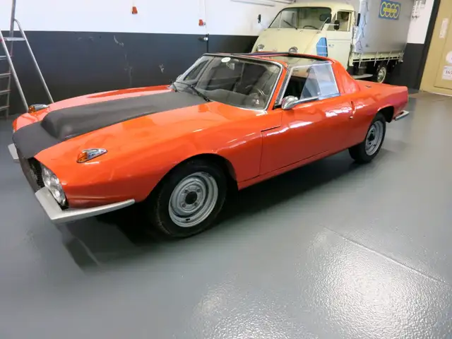 Audi DKW Auto Union Spezial /Mean Sonora