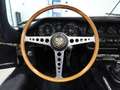 Jaguar E-Type 4.2 ROADSTER - OMOLOGATA ASI E C.R.S. (1968) Alb - thumbnail 6