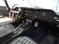 Jaguar E-Type 4.2 ROADSTER - OMOLOGATA ASI E C.R.S. (1968) Alb - thumbnail 8