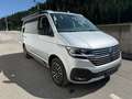 Volkswagen T6.1 California 6.1 Ocean Edition 4Motion 2.0 TDI DSG 150 kW (2... Argintiu - thumbnail 3