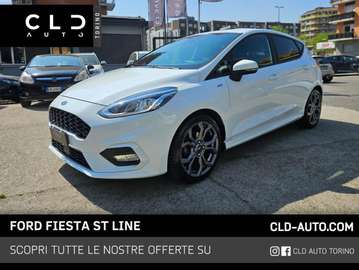 1.1 85 CV 5 porte ST-Line