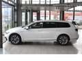 Volkswagen Passat Variant GTE 1.4 TSI DSG PANO*AHK*IQ-L*360 Blanco - thumbnail 4