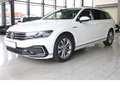Volkswagen Passat Variant GTE 1.4 TSI DSG PANO*AHK*IQ-L*360 Blanco - thumbnail 16