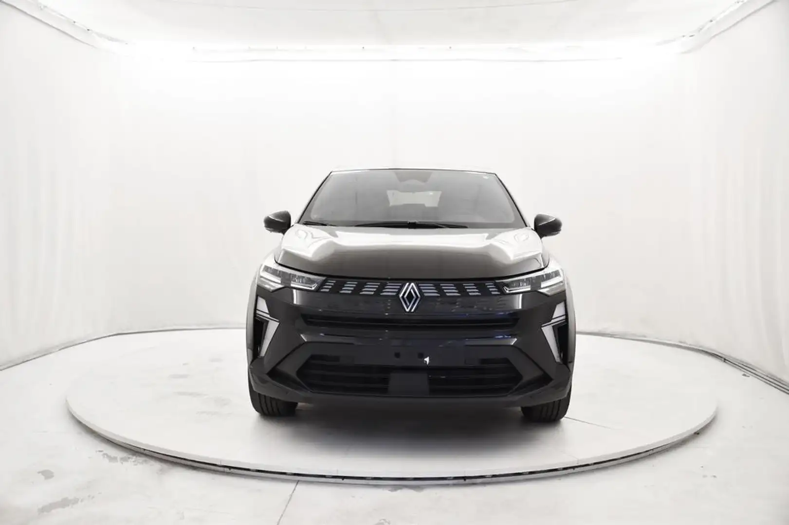 Renault Symbioz 1.6 E-Tech full hybrid Evolution 145cv auto Schwarz - 2