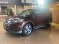 Honda CR-V 2.0 AWD Lifestyle Trekhaak Navigatie Getint Glas Marrón - thumbnail 7
