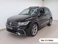 Volkswagen Tiguan R-Line eHybrid DSG Schwarz - thumbnail 1
