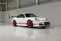 Porsche 996 GT3 RS Blanc - thumbnail 13