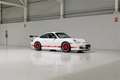 Porsche 996 GT3 RS Blanc - thumbnail 12