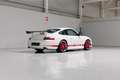 Porsche 996 GT3 RS Blanc - thumbnail 9