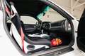 Porsche 996 GT3 RS Blanc - thumbnail 27