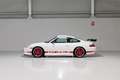 Porsche 996 GT3 RS Blanc - thumbnail 4