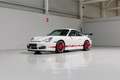 Porsche 996 GT3 RS Blanc - thumbnail 3
