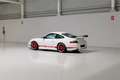 Porsche 996 GT3 RS Blanc - thumbnail 5