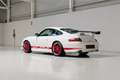 Porsche 996 GT3 RS Blanc - thumbnail 6