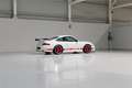 Porsche 996 GT3 RS Blanc - thumbnail 10