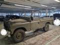 Land Rover Series Serie III Зелений - thumbnail 3