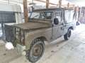 Land Rover Series Serie III Зелений - thumbnail 8