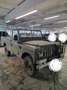Land Rover Series Serie III Зелений - thumbnail 2