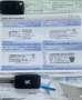 Peugeot 3008 1.6d HDi Allure*NAV BLUETH AIRCO PARKSENSOR Grau - thumbnail 21