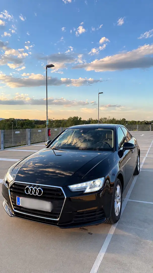 Audi A4 2,0 TDI / VirtualCockpit /Volleder/8 Fach /MMIPlus - 1