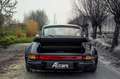 Porsche 930 911 TURBO *** COLLECTORS ITEM / FULL HISTORY *** Zwart - thumbnail 30