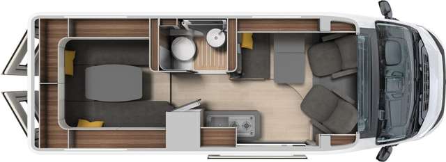 Laika Ecovip 645 Hausmessepreis