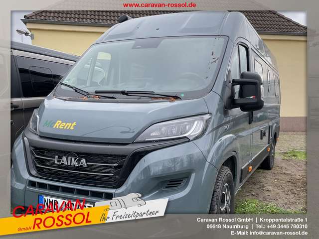 Imagine Laika Ecovip 645 Hausmessepreis