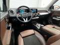 Mercedes-Benz GLB 220 d 4MATIC MBeam Burmester Pano AHK HUD Bleu - thumbnail 4