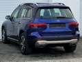 Mercedes-Benz GLB 220 d 4MATIC MBeam Burmester Pano AHK HUD Bleu - thumbnail 29